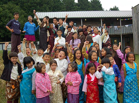 Tibetan_Y_TEC_Summer_Camp_2014